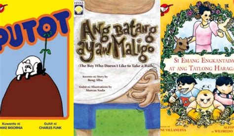 TOP FILIPINO STORIES .
